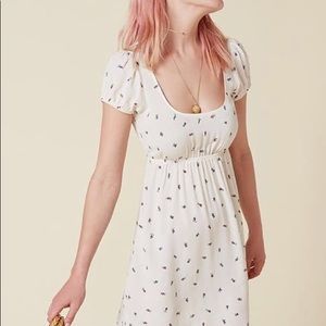 Reformation Linley Dress